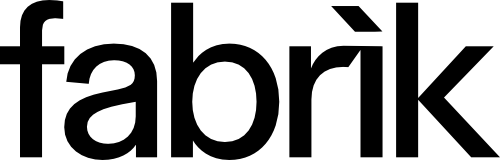 Fabrik logo