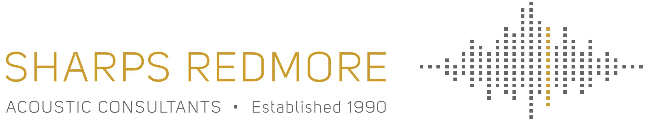 Sharps Redmore Logo