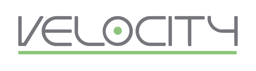 Velocity logo