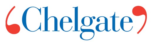 Chelgate Local logo