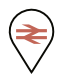 railway icon