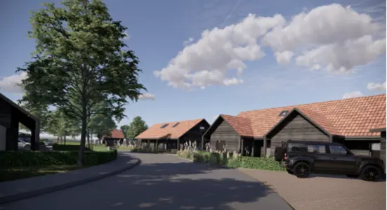 rochford park - houses image