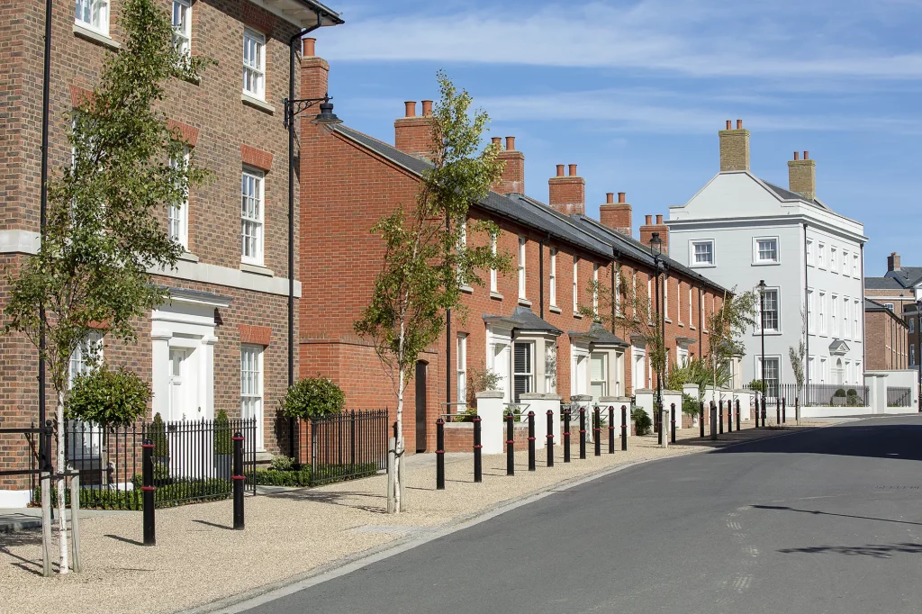 Poundbury