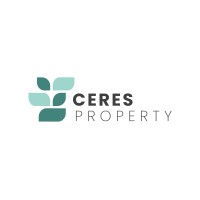 Ceres Property Logo