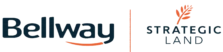 Bellway Logo strategic land