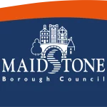 Maidstone Borough Council logo